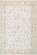 Lotus LOT-2307 Cream / Light Beige Rug