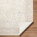 Lotus LOT-2307 Cream / Light Beige Rug