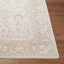 Lotus LOT-2307 Cream / Light Beige Rug