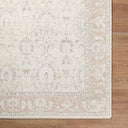 Lotus LOT-2307 Cream / Light Beige Rug