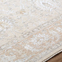 Lotus LOT-2307 Cream / Light Beige Rug