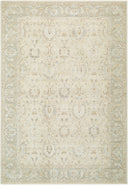Lotus LOT-2308 Cream / Light Beige Rug