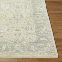 Lotus LOT-2308 Cream / Light Beige Rug
