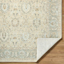 Lotus LOT-2308 Cream / Light Beige Rug