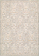 Lotus LOT-2309 Cream / Light Beige Rug