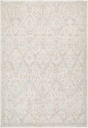 Lotus LOT-2310 Cream / Light Beige Rug