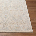 Lotus LOT-2310 Cream / Light Beige Rug