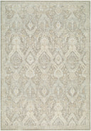 Lotus LOT-2311 Cream / Light Beige Rug