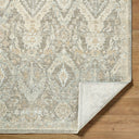 Lotus LOT-2311 Cream / Light Beige Rug