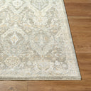 Lotus LOT-2311 Cream / Light Beige Rug