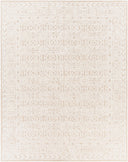 Louvre LOU-2301 Cream / Tan Rug