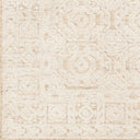Louvre LOU-2301 Cream / Tan Rug