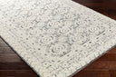 Louvre LOU-2303 Black / Cream Rug