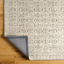 Louvre LOU-2309 Cream / Taupe Rug