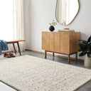 Louvre LOU-2309 Cream / Taupe Rug