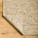 La Palma LPL-2301 Dark Brown / Light Beige Rug