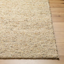 La Palma LPL-2301 Dark Brown / Light Beige Rug