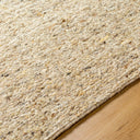 La Palma LPL-2301 Dark Brown / Light Beige Rug