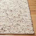 La Palma LPL-2302 Dark Brown / Light Beige Rug