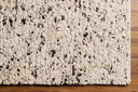 La Palma LPL-2302 Dark Brown / Light Beige Rug