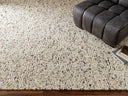 La Palma LPL-2302 Dark Brown / Light Beige Rug