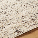 La Palma LPL-2302 Dark Brown / Light Beige Rug
