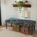 46338mlt Accent Bench