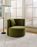 Malaga MAG-2306 Black / Dark Brown Rug