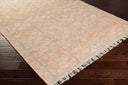 Laural LRL-6014 Cream / Dusty Sage Rug