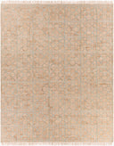 Laural LRL-6014 Cream / Dusty Sage Rug