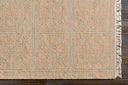 Laural LRL-6014 Cream / Dusty Sage Rug
