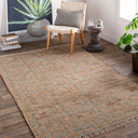 Laural LRL-6014 Cream / Dusty Sage Rug