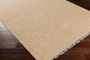 Laural LRL-6016 Cream / Light Gray Rug