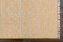 Laural LRL-6016 Cream / Light Gray Rug