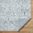 Lorenz LTZ-2300 Beige / Deep Teal Rug