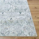 Lorenz LTZ-2300 Beige / Deep Teal Rug
