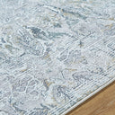 Lorenz LTZ-2300 Beige / Deep Teal Rug
