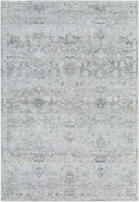 Lorenz LTZ-2301 Beige / Deep Teal Rug