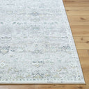 Lorenz LTZ-2301 Beige / Deep Teal Rug