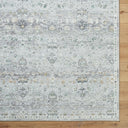 Lorenz LTZ-2301 Beige / Deep Teal Rug