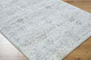 Lorenz LTZ-2301 Beige / Deep Teal Rug
