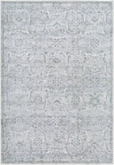 Lorenz LTZ-2302 Beige / Deep Teal Rug