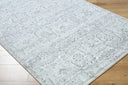 Lorenz LTZ-2302 Beige / Deep Teal Rug