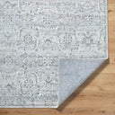 Lorenz LTZ-2302 Beige / Deep Teal Rug