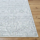 Lorenz LTZ-2302 Beige / Deep Teal Rug