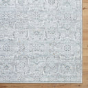 Lorenz LTZ-2302 Beige / Deep Teal Rug