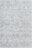 Lorenz LTZ-2303 Beige / Deep Teal Rug