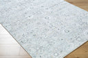 Lorenz LTZ-2303 Beige / Deep Teal Rug