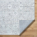 Lorenz LTZ-2303 Beige / Deep Teal Rug