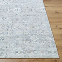 Lorenz LTZ-2303 Beige / Deep Teal Rug